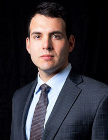 Houston Criminal Defense Lawyer - José Ceja