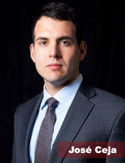 Houston Attorney Grant M. Scheiner