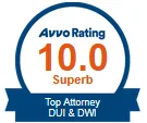 avvo-rating-top-attorney-dui-dwi